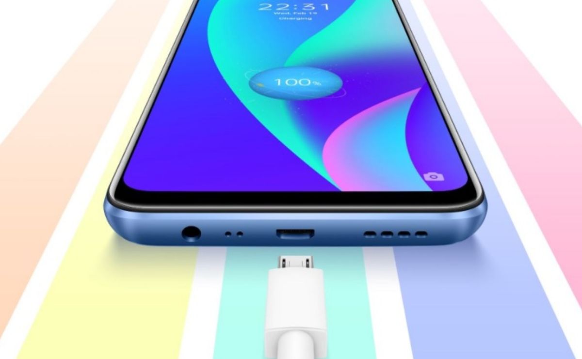 Wow! Mode Super Power Saving di Realme C15: Bertahan dengan Sisa 5% Baterai!