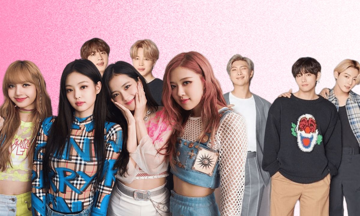 Comeback Strategis di Januari: Alasan Idol K-Pop Memilih Awal Tahun!