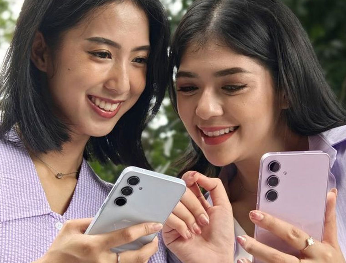 Perbandingan Layar Galaxy A56 vs Galaxy A55, Mana yang Lebih Unggul?