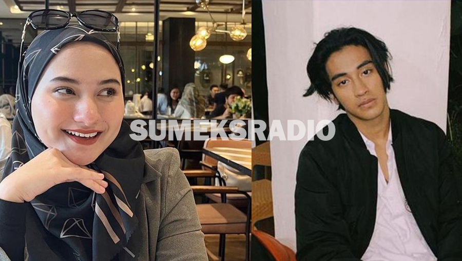 Nadira Shafa dan Abidzar dipasangkan, Netizen : Mereka akan menjadi pasangan yang serasi