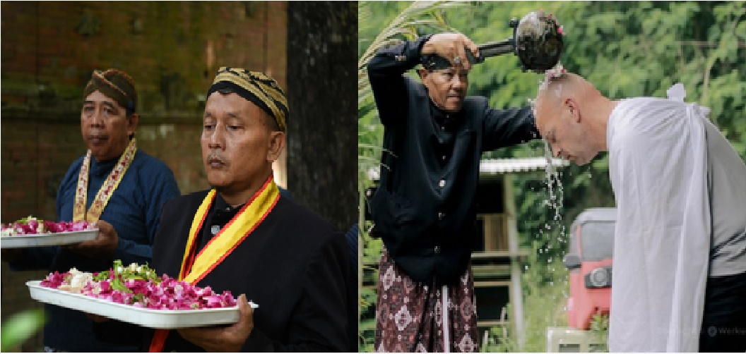 Wonderful Indonesia Wellness Festival 2025, Dua Kota Besar di Jawa Pecinta Wellness Dalam dan Luar Negeri