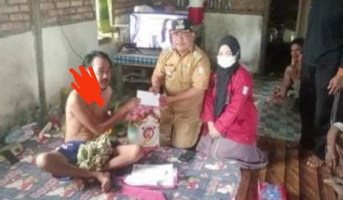 RASNO Pengidap Kanker di Banyuasin Membutuhkan Uluran Tanganmu!