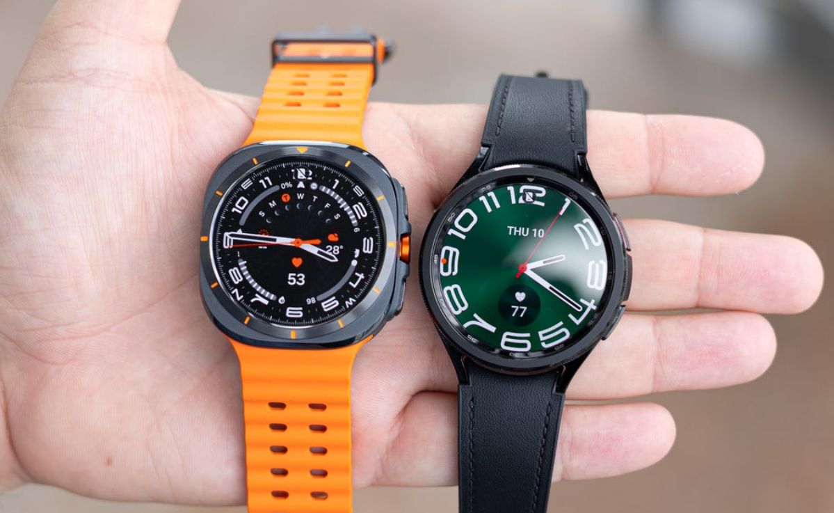 Galaxy Watch 6 vs Galaxy Watch 5: Mana Lebih Akurat dalam Memantau Kualitas Tidur?