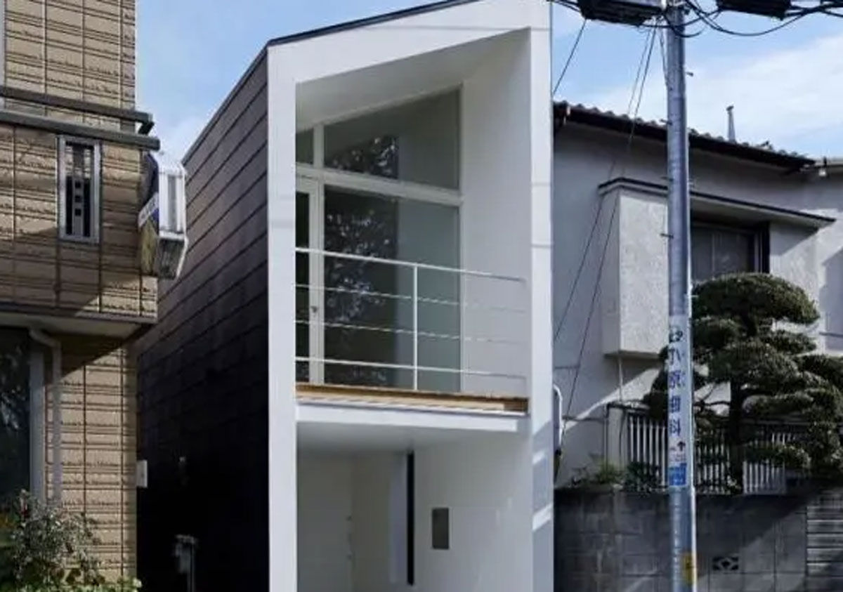 Compact House: Solusi Hunian Modern yang Hemat Ruang dan Ramah Lingkungan