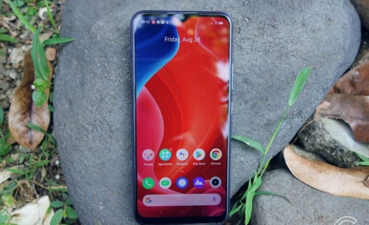 Pelajaran dari Realme C15: Harapan untuk Sensor Kamera Lebih Baik di Generasi Selanjutnya!