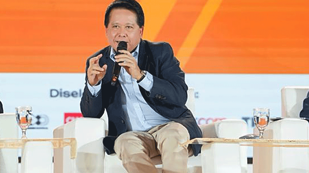 Dirut BRI Ungkap AI dan Gen AI Jadi Kunci Masa Depan Industri Perbankan