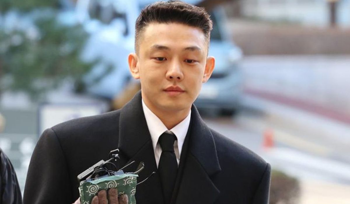 Yoo Ah-in Dituntut 4 Tahun Penjara Kasus Penyalahgunaan Narkoba: Apa yang Terjadi di Balik Sidang?