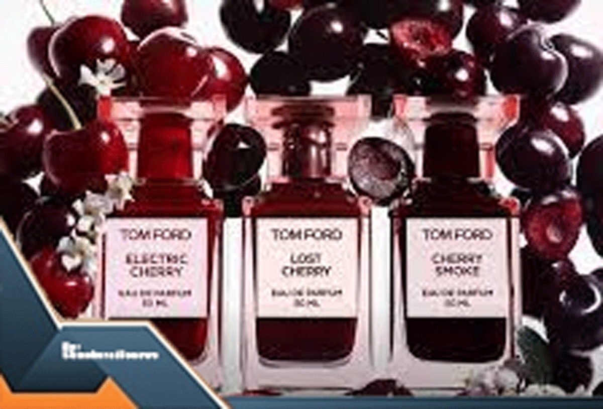 Tom Ford Lost Cherry: Merasakan Keajaiban Aroma Ceri Hitam dalam Setiap Semprotan!
