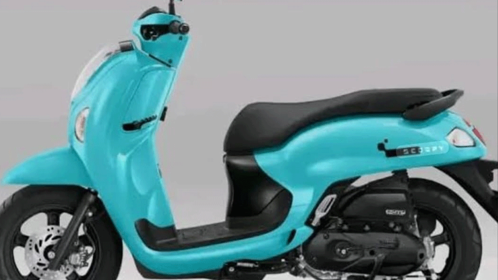 Honda Scoopy 2026: Skutik Retro-Modern yang Makin Matang, Bukan Sekadar Gaya