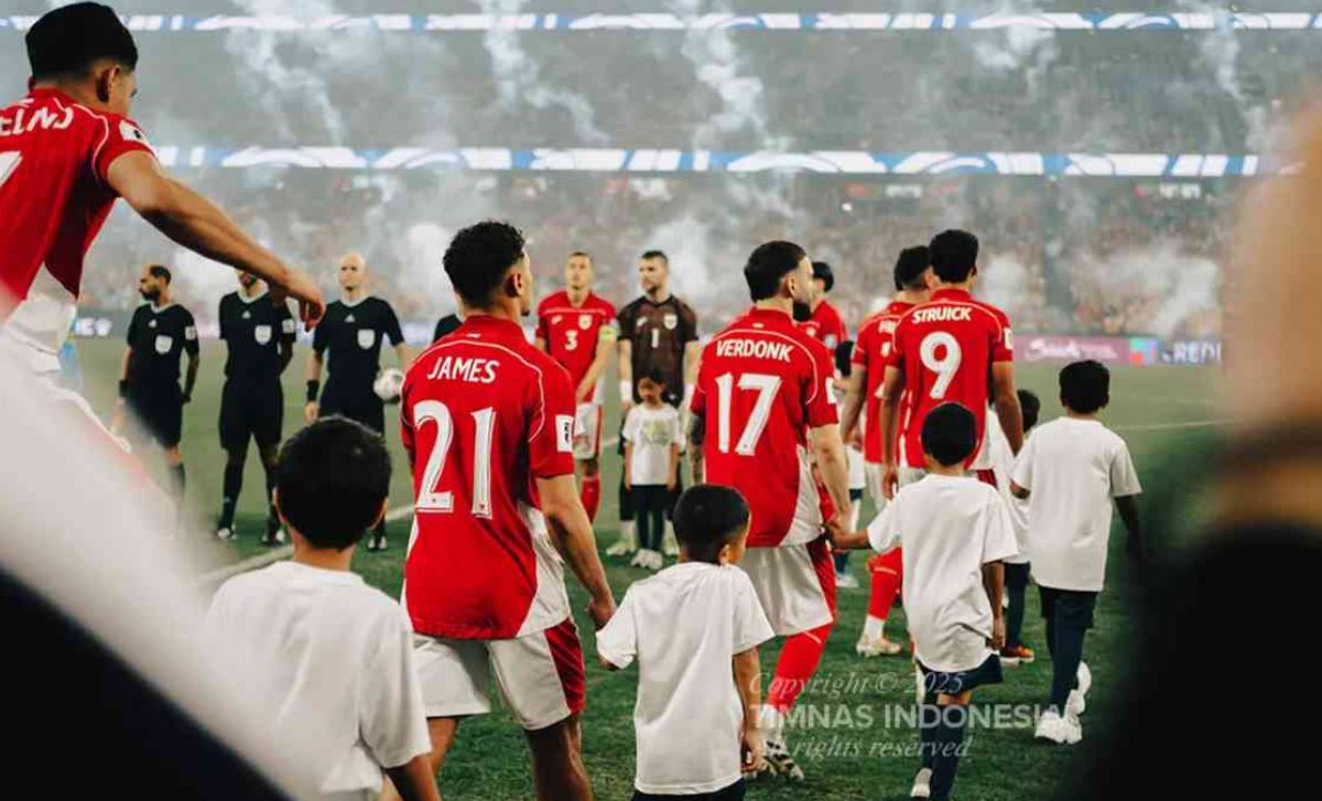 Misi Mustahil? Begini Cara Timnas Bisa Kalahkan Jepang di Laga Terakhir!