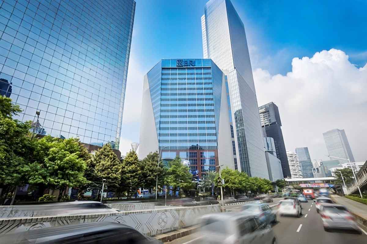 Kepercayaan Investor Global Menguat, Transformasi Jadi Fondasi Daya Tarik Saham BBRI