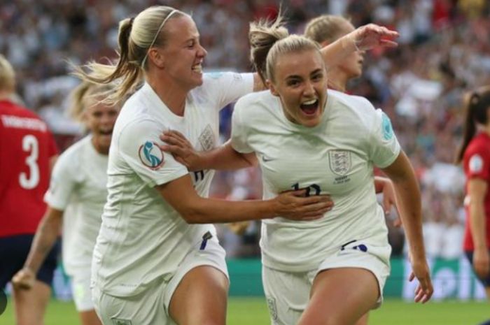 Antusiasme Sengit di Piala Dunia Wanita 2023, 6 Negara Kuat Lolos ke Babak 16 Besar