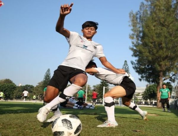 Siap-Siap ! PSSI Cari Anak Manado, Surabaya, dan Medan Talenta Muda di Seleksi Tim U-17 