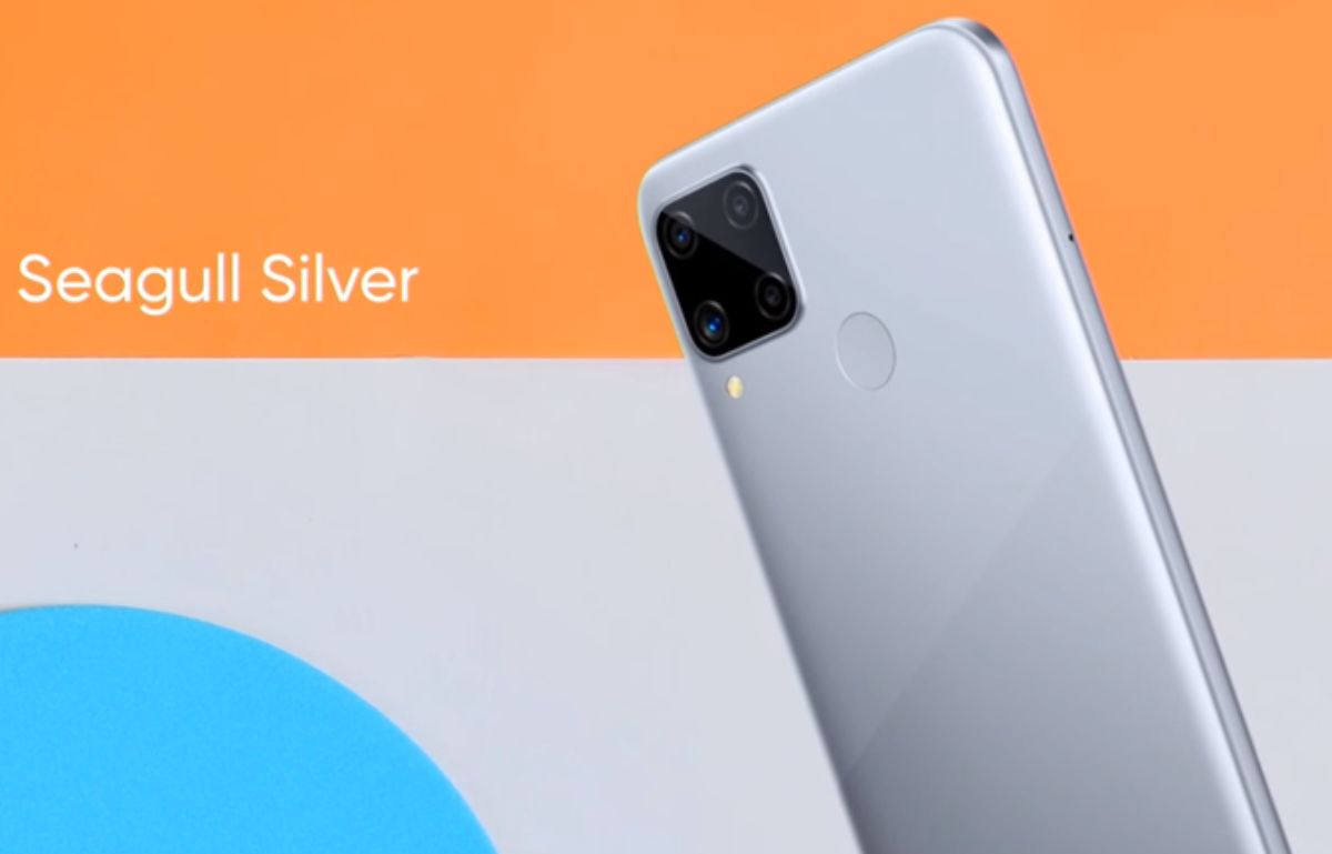 Tips Menyimpan Realme C15 Saat Hiking: Aman dari Air dan Benturan untuk Aktivitas Outdoor Lebih Tenang!