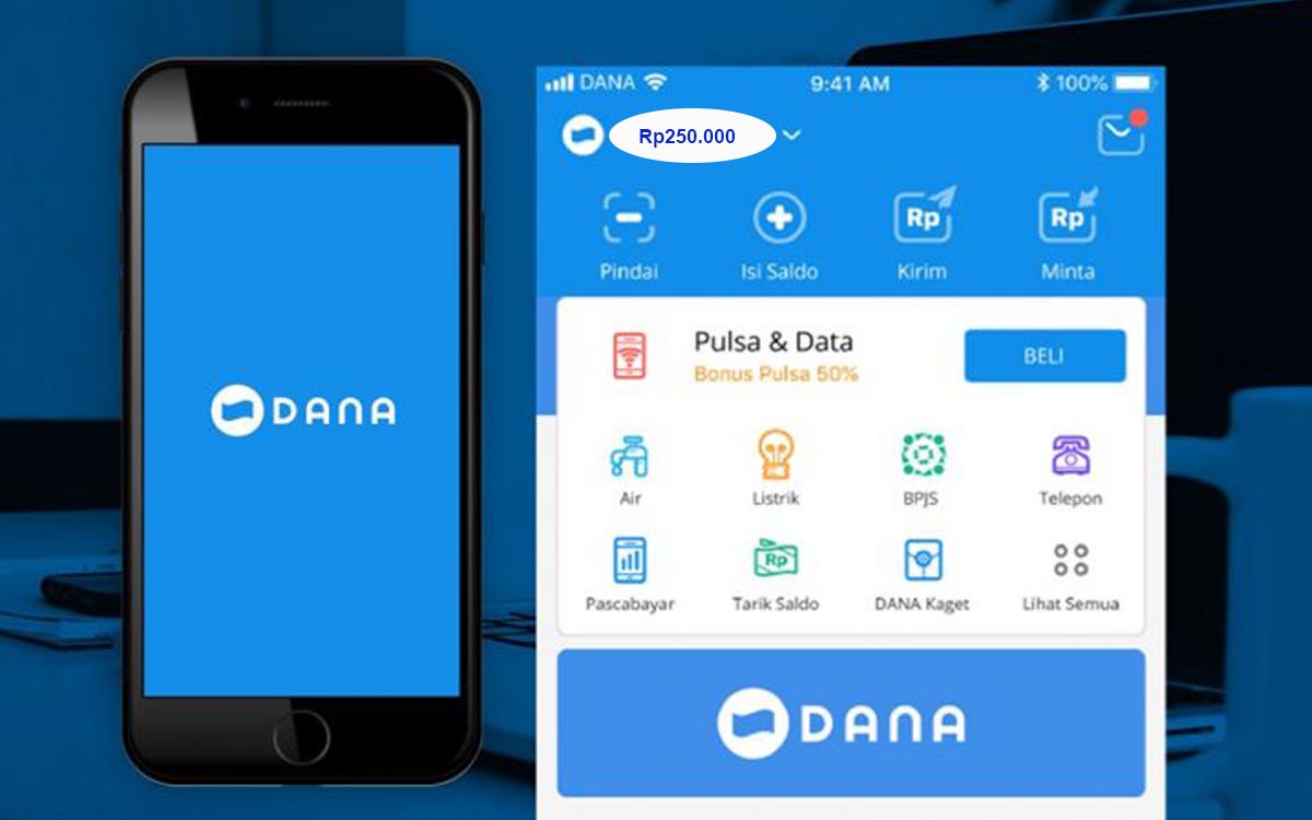 Cara Dapat Saldo DANA Gratis di Hari Minggu, Bisa Cuan Sambil Kumpul Keluarga