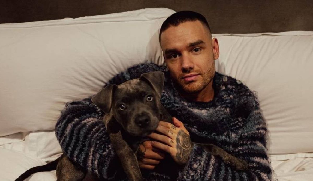 Kabar Duka! Inilah Kronologi Kematian Liam Payne Usai Jatuh dari Balkon Lantai Tiga, Intip Sekarang!