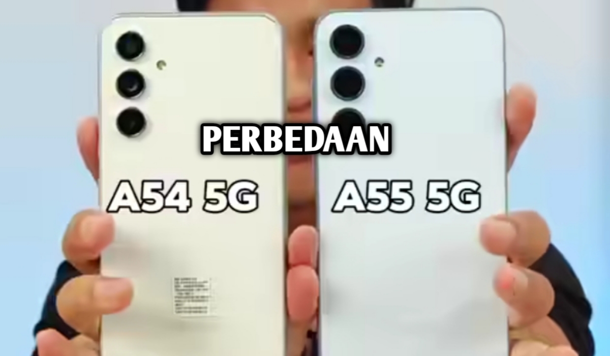 Menguak Perbedaan Signifikan: Samsung Galaxy ASS 5G vs. ASU 5G dalam Inovasi Terbaru!