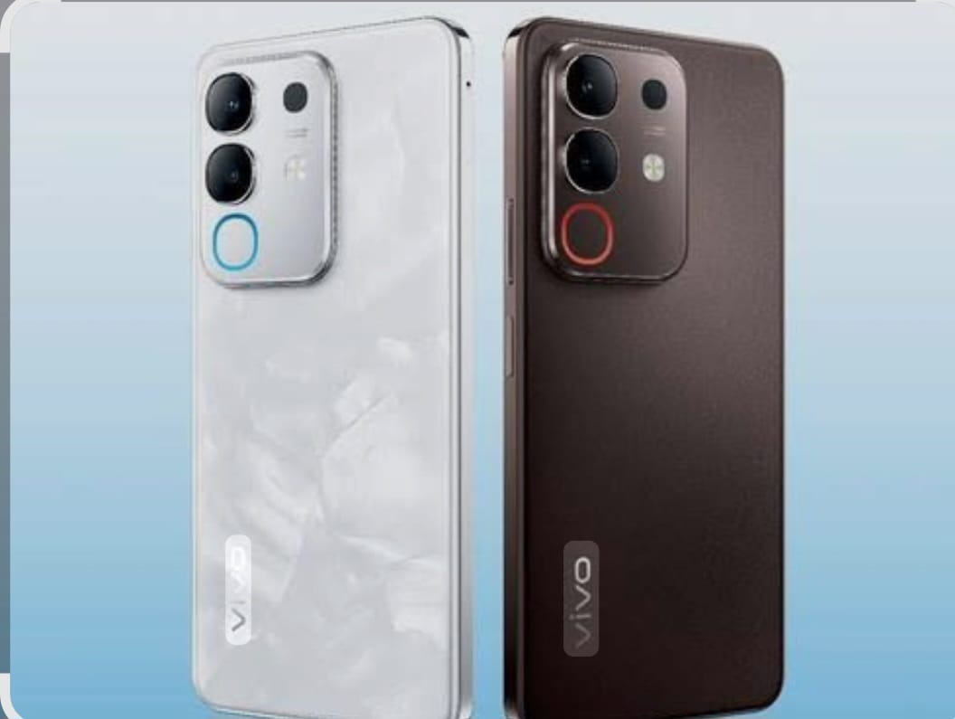 vivo Y29 Resmi Meluncur: Baterai Raksasa 6.500 mAh dan Layar 120Hz Siap Guncang Kelas Menengah!