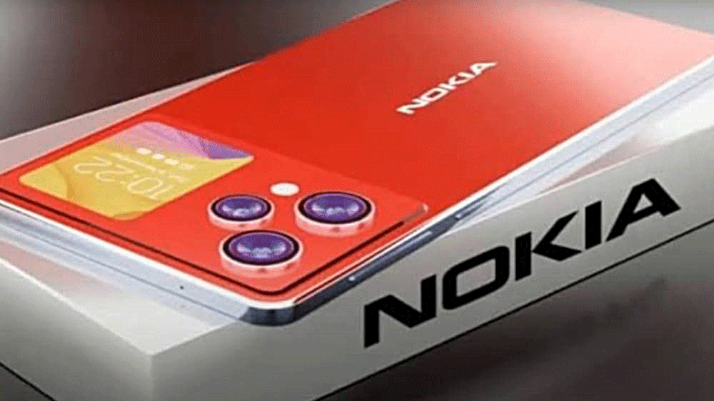 Nokia Dragon 2025 Resmi Bangkit: Smartphone AI Bertenaga 'Naga' Siap Guncang Pasar Flagship