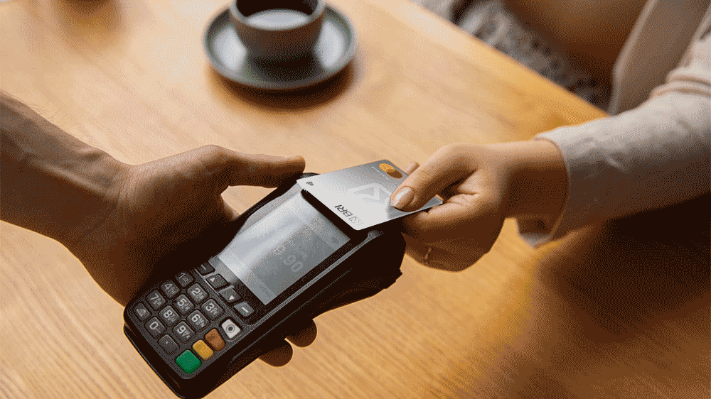 Waspada Modus Kejahatan Digital! Ini Tips Aman Bertransaksi Pakai Kartu Kredit BRI