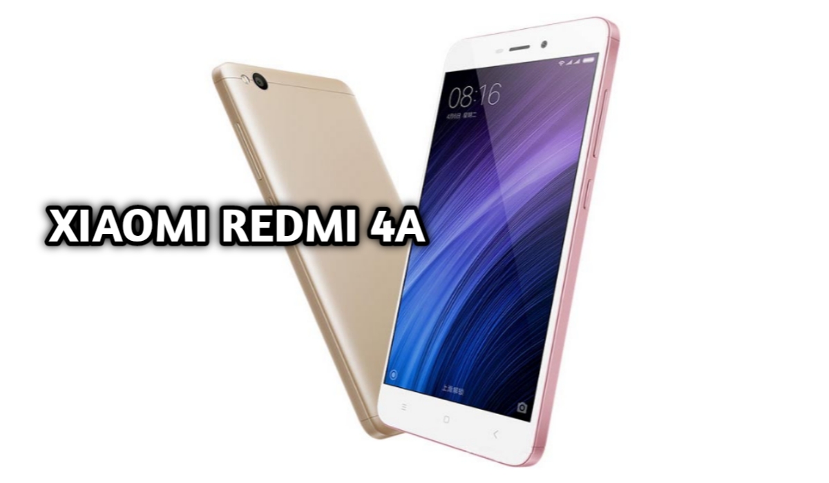 Xiaomi Redmi 4A Ponsel Entry Level Berkualitas, Kompak dan Performa Optimal, Cek Harga Baru 2024!