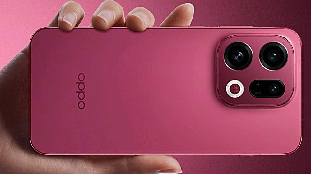 OPPO Find X9 Pro Resmi Meluncur: Flagship All-Rounder dengan Performa Gahar dan Kamera Profesional!