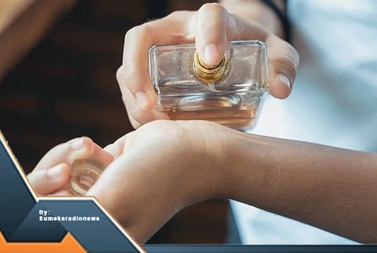 Nyaman & Wangi: Panduan Gaya Menggunakan Parfum yang Mengasyikkan!