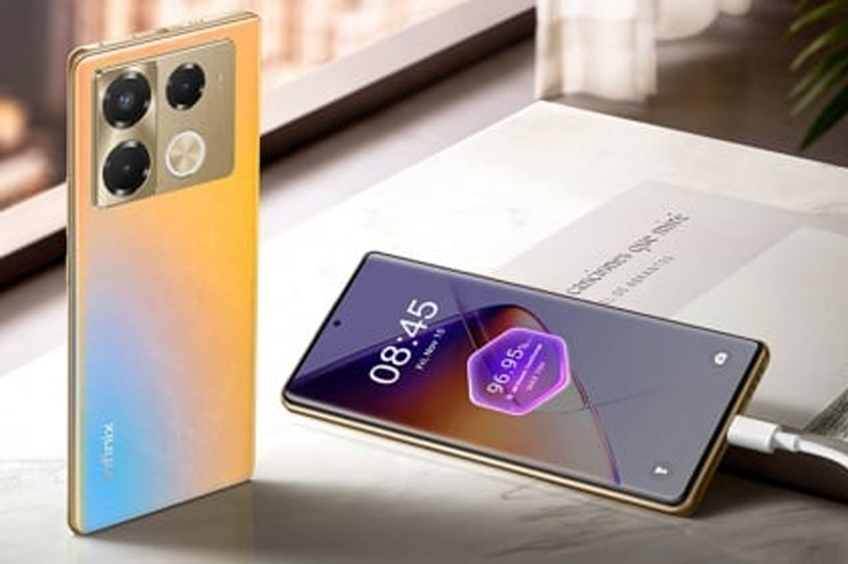 Fitur Kamera Unggulan pada Infinix Note 40 dan Note 40 Pro: Pilihan Terbaik untuk Pecinta Fotografi Mobile