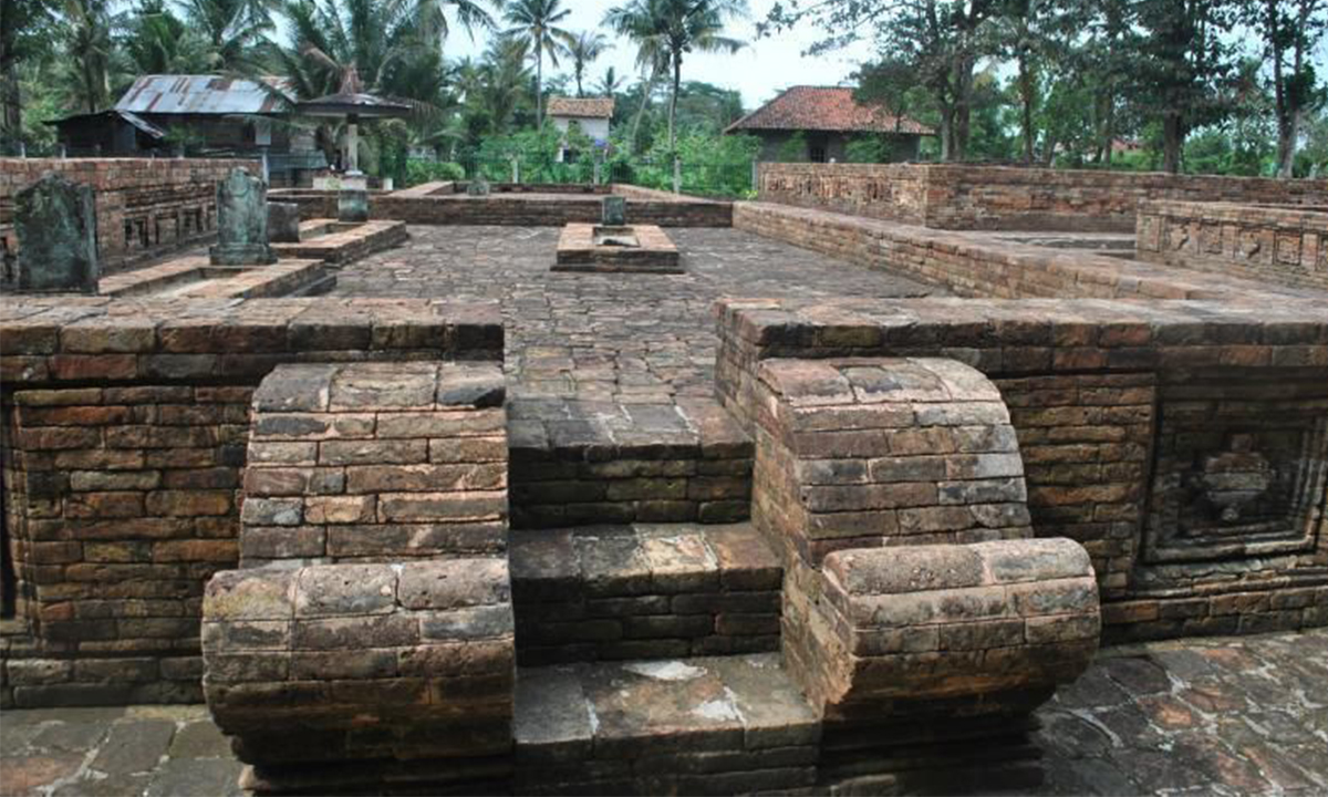 Makam Ki Gede Ing Suro Salah Satu Sejarah dan Warisan Budaya di Palembang sejak Abad ke-16 Masehi, Kita Lihat!