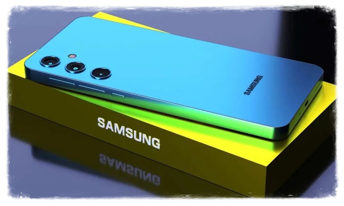 Teknologi Kilat Samsung Galaxy A15 dengan Layar Super AMOLED 90Hz dan Baterai 5000mAh!