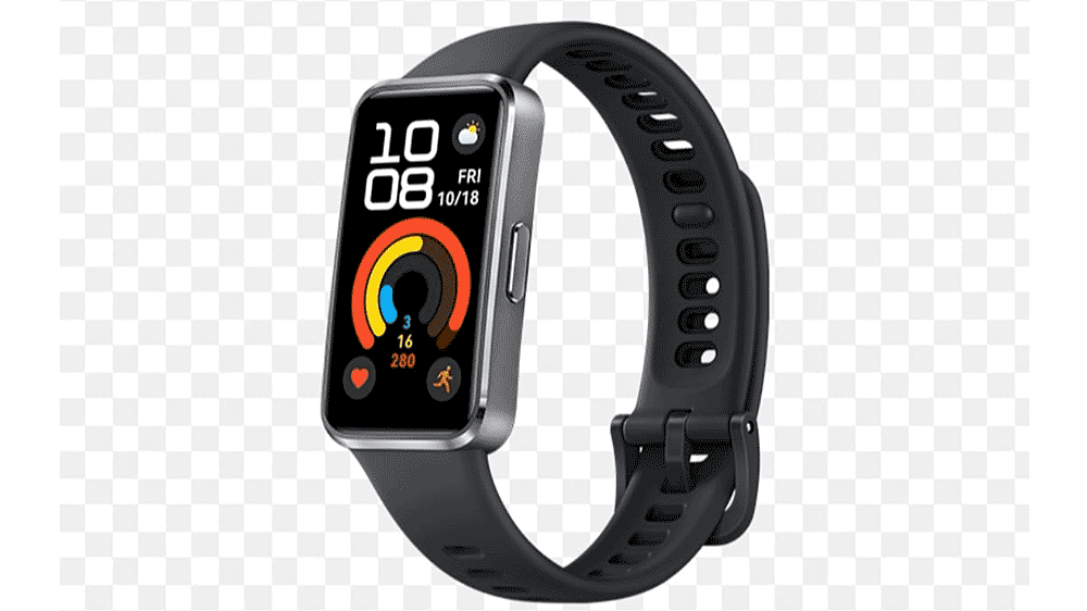 Huawei Band 10: Evolusi Horologi Modern dalam Wujud Smartband Tipis dan Elegan