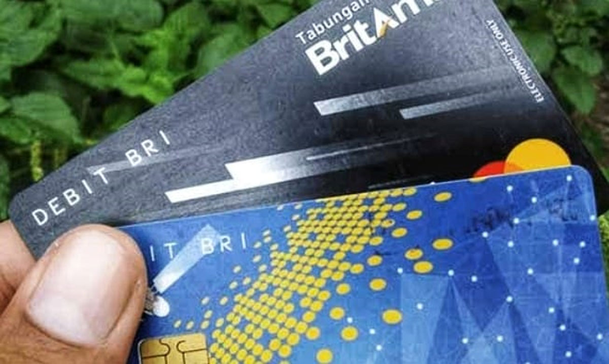 Tak Perlu Khawatir, Proses Ganti Kartu ATM BRI Kini Lebih Mudah, Cepat, dan Aman, Begini Caranya!