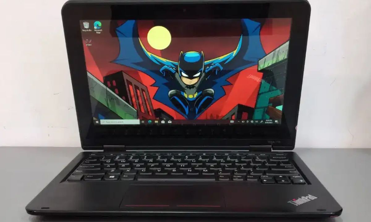 Lenovo ThinkPad Yoga 11e: Notebook Multifungsi dengan Desain Fleksibel dan Performa Unggul untuk Kebutuhan