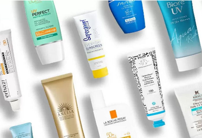 Ini Lho! 5 Sunscreen Terbaik untuk Kulit Berjerawat dan Lindungi Kulitmu dari Sinar UV, Berikut Harganya
