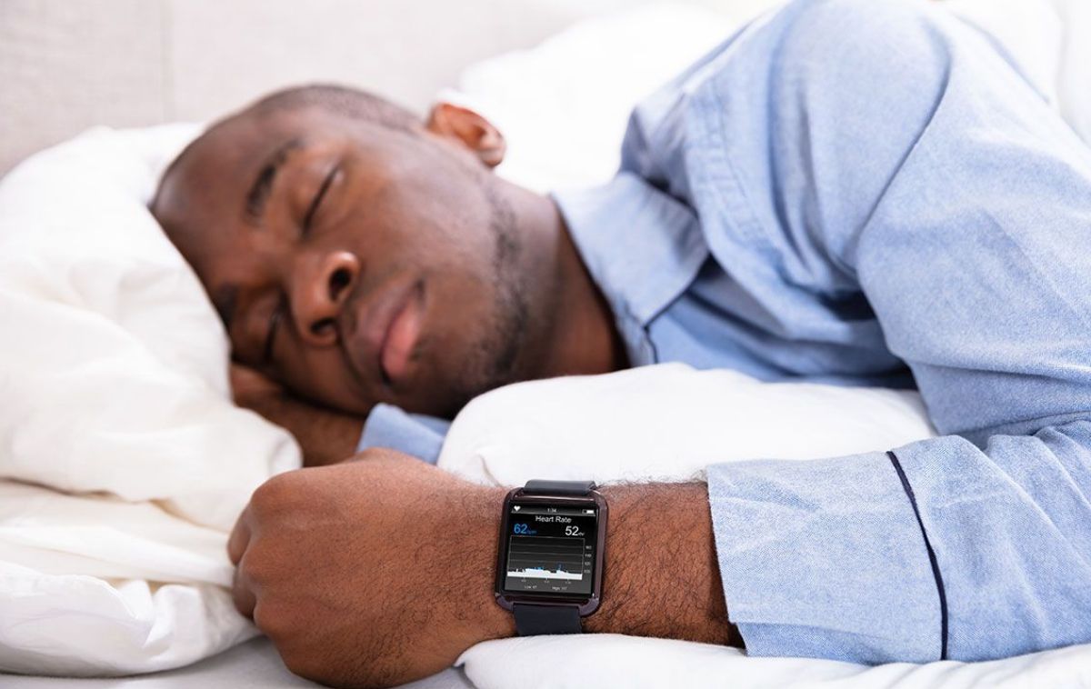 Panduan Memilih Smartwatch Berdasarkan Gaya Tidur Anda: Teman Ideal untuk Istirahat Lebih Berkualitas!