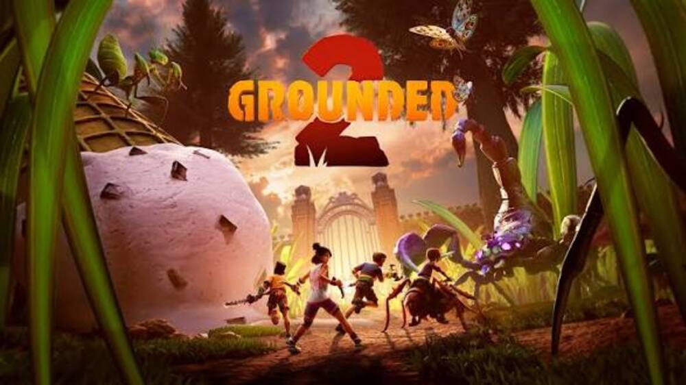 Grounded 2 Jadi Pilihan Penggemar Game Survival, Simak Harga dan Platform Bermainnya