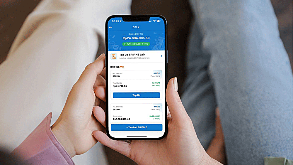 Tak Perlu Ribet ke Kantor Cabang! Persiapan Pensiun Kini Bisa Tuntas Lewat One Stop Pension Solution DPLK BRI 