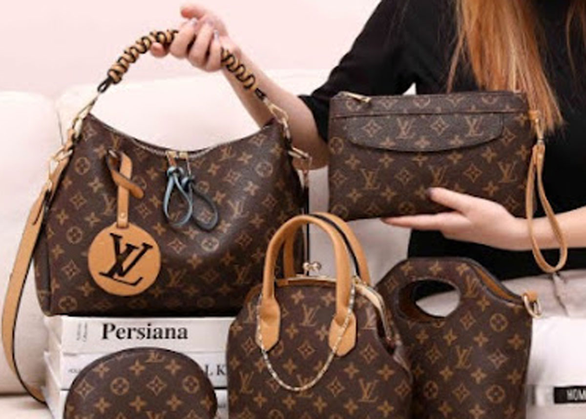 Menavigasi Tas Louis Vuitton Model Baru: Menggabungkan Kemewahan & Kepraktisan