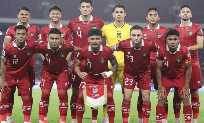 Demi Kualifikasi Piala Dunia, Timnas Indonesia Ingin Proses Cepat Pemain Naturalisasi