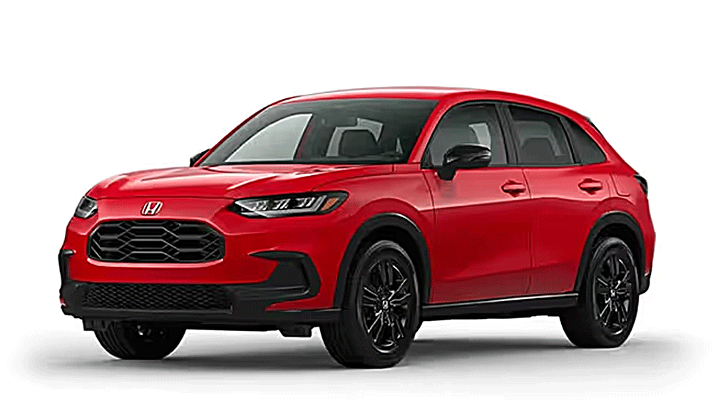 All New Honda HR-V 2026 Meluncur Desain Lebih Radikal,Fitur Hybrid ,Harga  SiapGemparkan Pasar SUV Indonesia