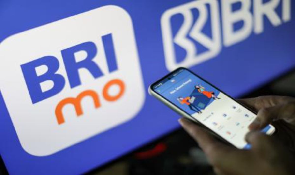 BRImo Permudah Transaksi Perbankan hingga ke Pelosok Desa