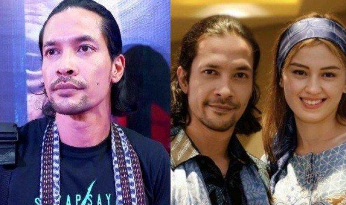 Tak Terduga! Edward Akbar Kaget Kimberly Ryder Gugat Cerai dan Laporkan ke Polisi