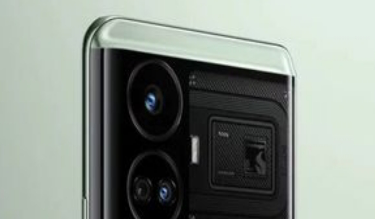 Realme GT Neo 6 Hadir dengan Performa Tinggi Plus Fitur Yang Canggih!