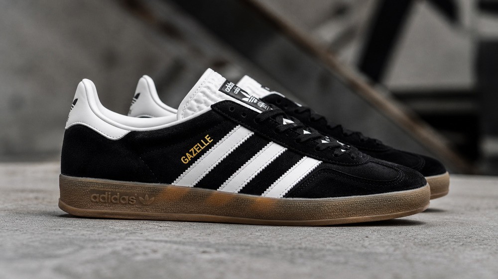 Berapa Harga adidas Gazelle? Ini Spesifikasi dan Varian yang Tersedia