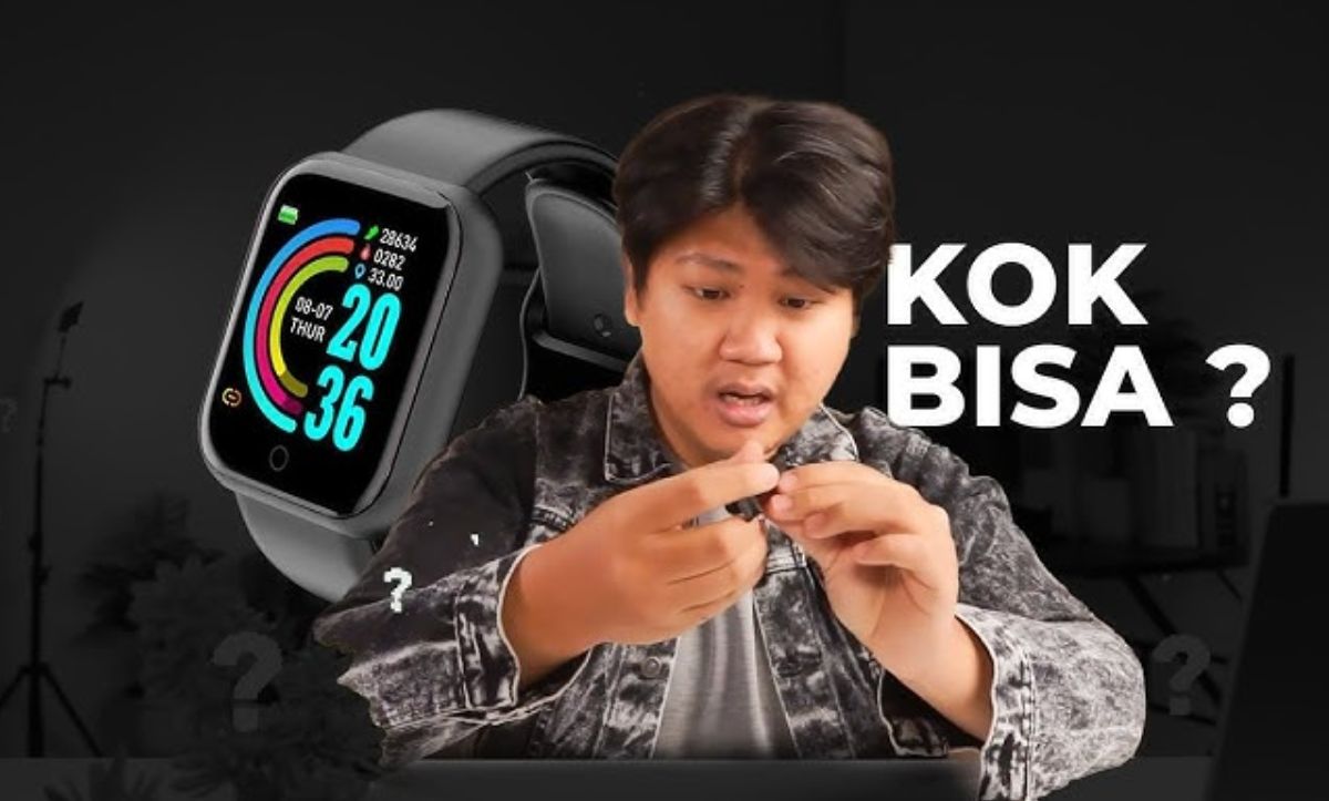 Cara Menggunakan Fitur GPS pada Smartwatch untuk Meningkatkan Kualitas Olahraga!