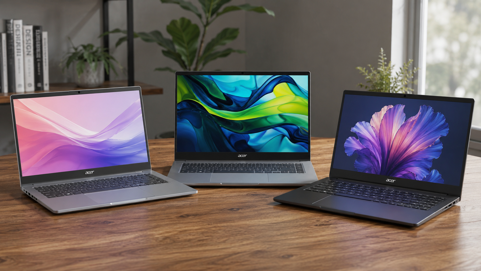Bukan Cuma Murah, Ini Laptop Acer dengan Spesifikasi yang Siap Dipakai Lama