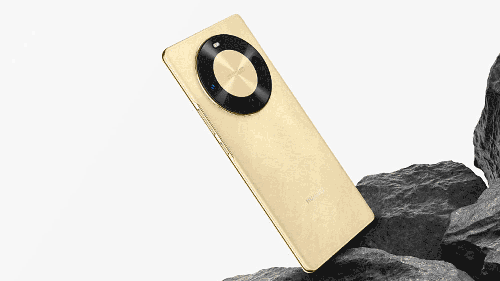 Huawei Enjoy 70X Premium Resmi Meluncur, Desain Lebih Mewah & Performa Kencang Berkat Kirin 8000