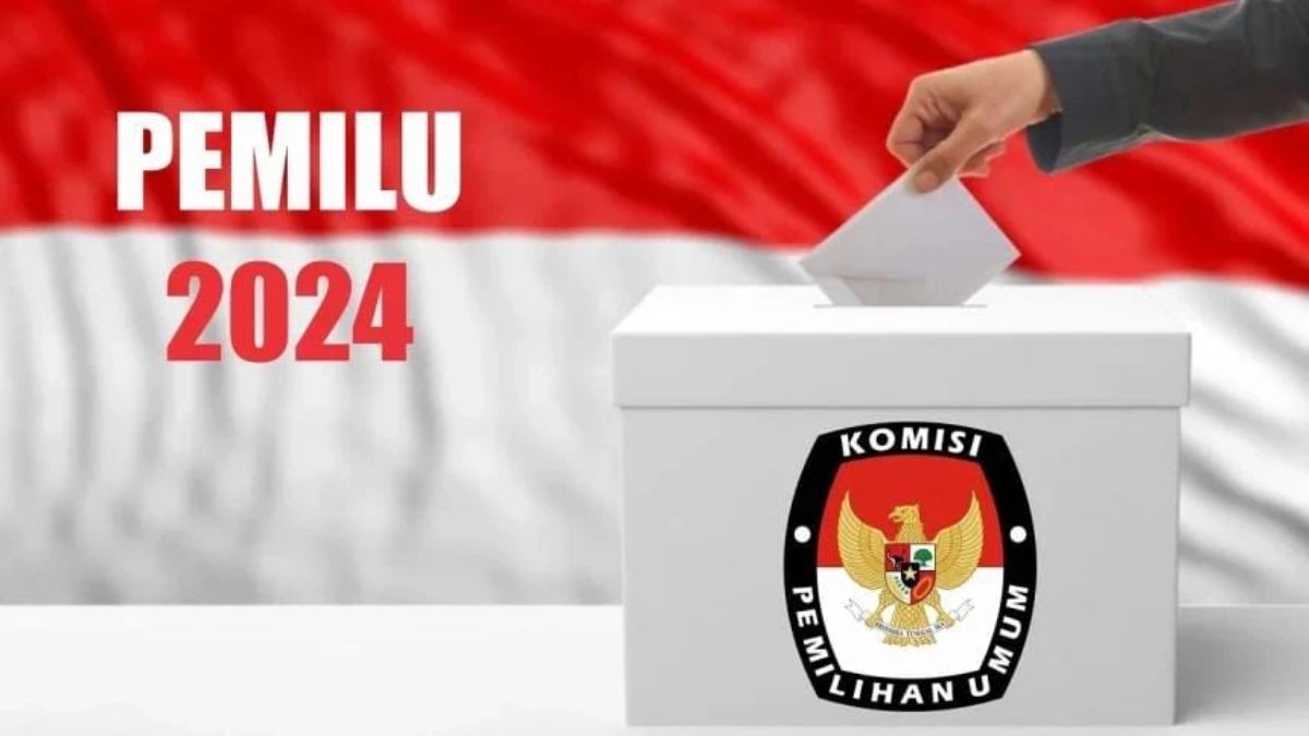 Pemilu 2024! Sentimen Positif Pasar Saham Indonesia Antisipasi Penguatan