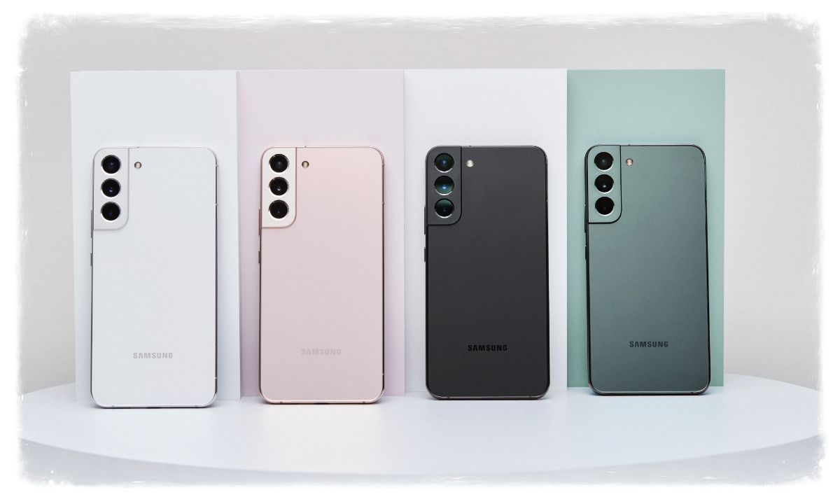 Samsung Galaxy A55 5G: Dengan Kamera Super Stabil Hasil Video Bahkan Lebih Halus dari Sutra! 