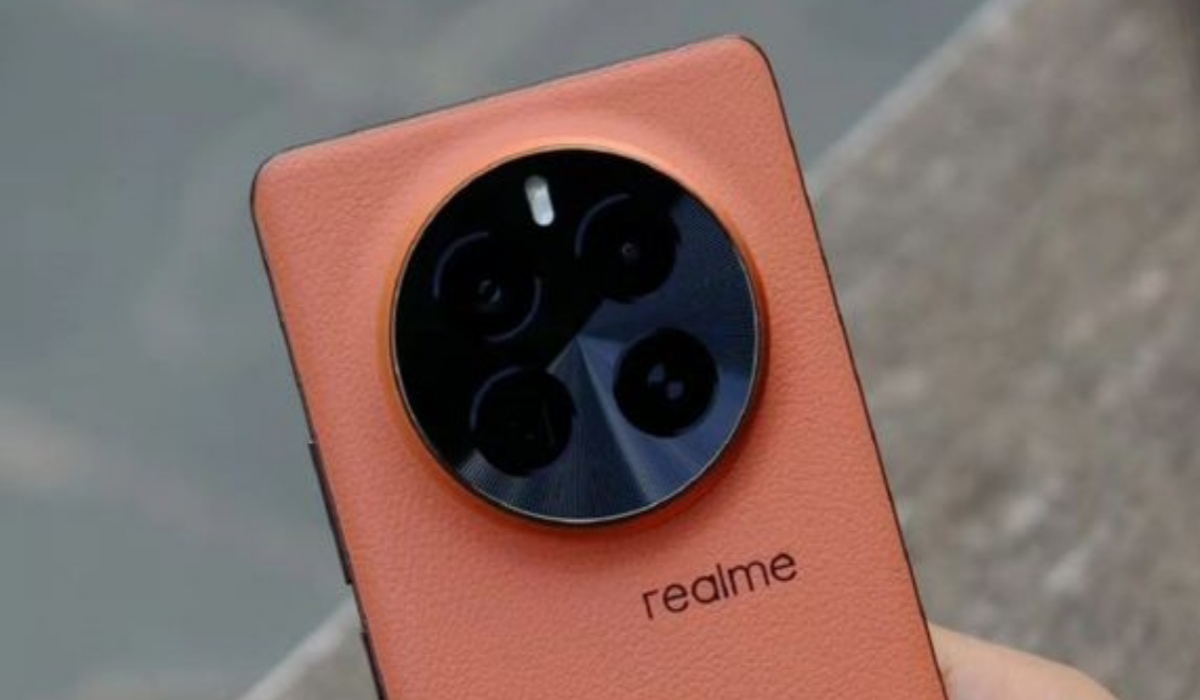 Realme GT Neo 6 Dengan Snapdragon 8: Terobosan Baru dari Realme!